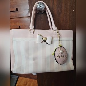 Betsey Johnson purse